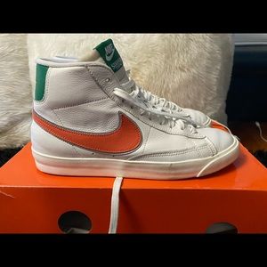 Stranger Things Nike Blazer